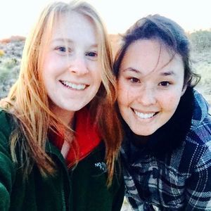 Meet your Posher, Halle